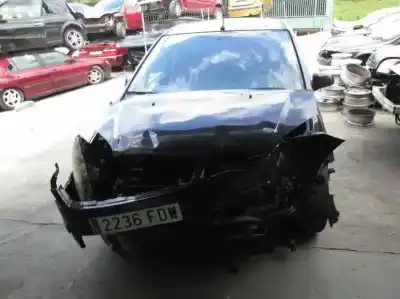 Scrapping Vehicle ford focus c-max (cap) ambiente (d) of the year 2006 powered kkda