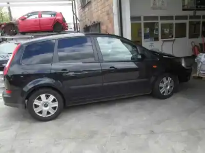 Scrapping Vehicle ford focus c-max (cap) ambiente (d) of the year 2006 powered kkda