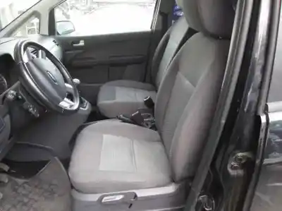 Scrapping Vehicle ford focus c-max (cap) ambiente (d) of the year 2006 powered kkda