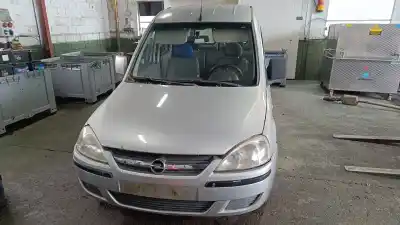 Veículo de Sucata opel combo tour enjoy do ano 2005 alimentado z13dt