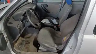 Veículo de Sucata opel combo tour enjoy do ano 2005 alimentado z13dt