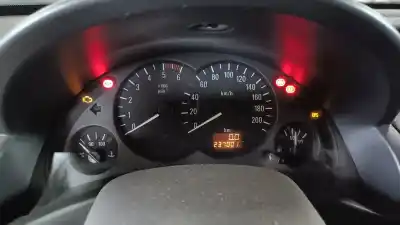 Veículo de Sucata opel combo tour enjoy do ano 2005 alimentado z13dt