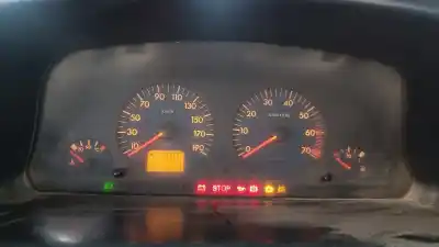 Утилизация автомобиля peugeot expert furgón (222) 2.0 hdi года 2000 питание rhx (dw10bted),rhx (dw10bted+)