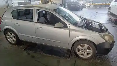 Утилизация автомобиля opel astra h sedán (a04) 1.3 cdti (l69) года 2007 питание z13dth