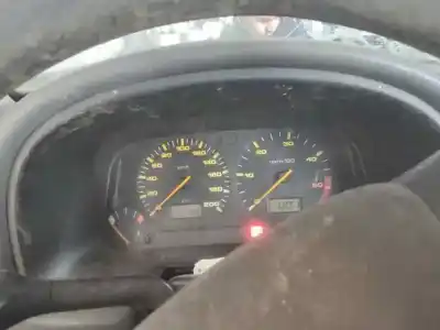 Scrapping Vehicle seat inca basico of the year 2000 powered 1y