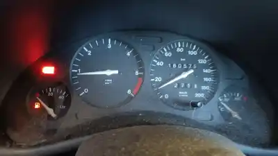 Scrapping Vehicle opel corsa b top 100 of the year 1999 powered x17d