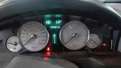 Vehicul casat chrysler 300c touring (lx, le) 3.0 crd al anului 2012 alimentat exl