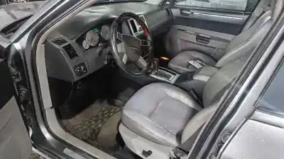 Vehicul casat chrysler 300c touring (lx, le) 3.0 crd al anului 2012 alimentat exl