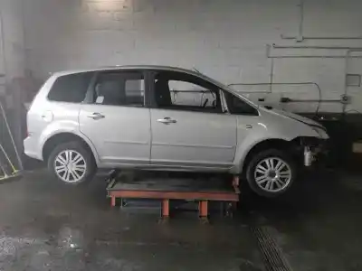 Здавання транспортного засобу ford focus c-max (cap) 2.0 tdci cat року 2004 потужний g6da