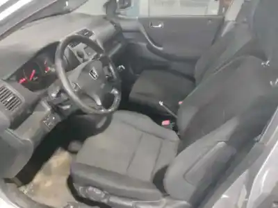 Veículo de Sucata honda civic vii hatchback (eu, ep, ev) 1.7 ctdi (ep4, eu9) do ano 2005 alimentado 4ee2