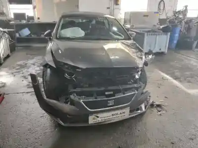 Scrapping Vehicle seat leon (5f1) 1.6 tdi of the year 2015 powered dbka