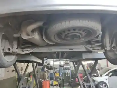 Scrapping Vehicle seat leon (5f1) 1.6 tdi of the year 2015 powered dbka