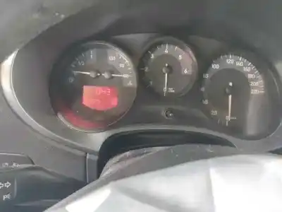 Здавання транспортного засобу seat leon (1p1) 1.9 tdi року 2008 потужний bls