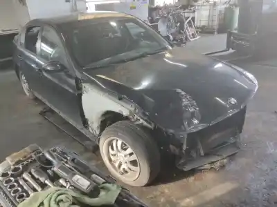 Scrapping Vehicle bmw 3 (e90) 318 d of the year 2007 powered 204d4