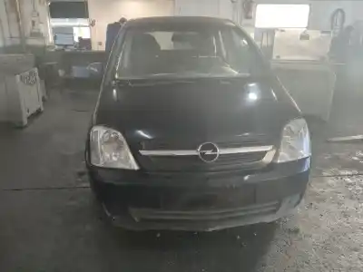 Vehicul casat opel meriva cosmo al anului 2005 alimentat z13dt