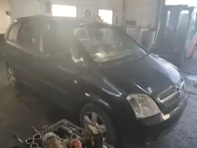 Vehicul casat opel meriva cosmo al anului 2005 alimentat z13dt