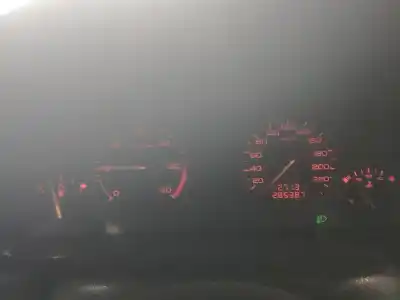 Veículo de Sucata peugeot 406 (8b) 1.9 td do ano 1997 alimentado dhx