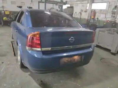 Утилизация автомобиля opel vectra c (z02) 1.8 16v года 2002 питание z18xe