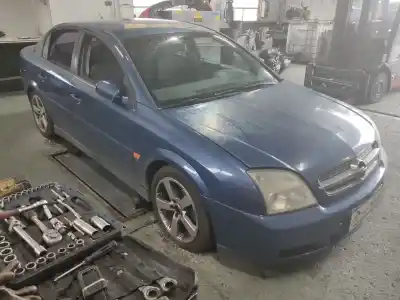 Утилизация автомобиля opel vectra c (z02) 1.8 16v года 2002 питание z18xe