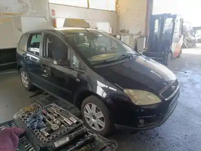 Véhicule à la ferraille ford                                               focus c-max (dm2)                                                                                                                                                                                                                                          2.0 tdci                                                                                                                                                                                                                                                   de l'année 2005 alimenté g6da