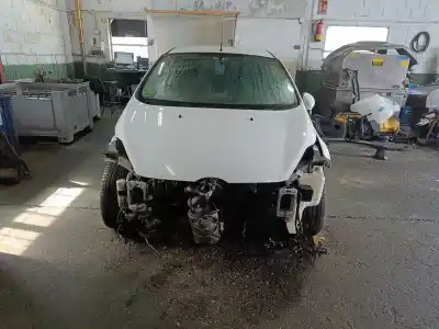 Здавання транспортного засобу ford                                               fiesta vi (cb1, ccn)                                                                                                                                                                                                                                       1.6 tdci року 2011 потужний tzja