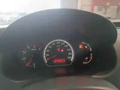Здавання транспортного засобу suzuki                                             swift iii (mz, ez)                                                                                                                                                                                                                                         1.3 ddis (rs 413d)                                                                                                                                                                                                                                         року 2009 потужний d13a,d13aa