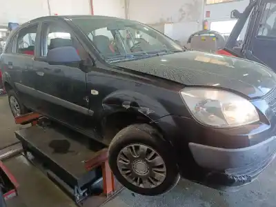 Scrapping Vehicle kia rio ii (jb) 1.5 crdi of the year 2007 powered d4fa