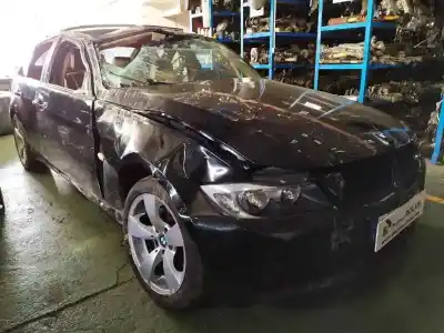 Утилизация автомобиля bmw 3 (e90) 320 d года 2006 питание 204d4