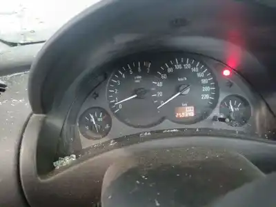 Здавання транспортного засобу opel                                               corsa c (x01)                                                                                                                                                                                                                                              1.2 (f08, f68) року 2001 потужний z12xe