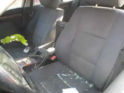 Scrapping Vehicle bmw 5 (e39) 523 i of the year 1999 powered 256s4