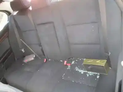 Scrapping Vehicle bmw 5 (e39) 523 i of the year 1999 powered 256s4