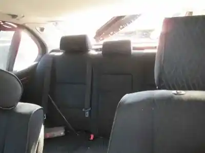 Scrapping Vehicle bmw 5 (e39) 523 i of the year 1999 powered 256s4