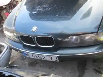Scrapping Vehicle bmw 5 (e39) 523 i of the year 1999 powered 256s4