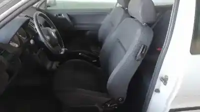 Sloopvoertuig volkswagen polo (6n2) 1.4 van het jaar 2000 aangedreven akk