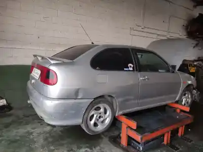 Утилизация автомобиля SEAT                                               CORDOBA (6K1, 6K2)                                                                                                                                                                                                                                         1.9 TDI                                                                                                                                                                                                                                                    года 1999 питание AFN