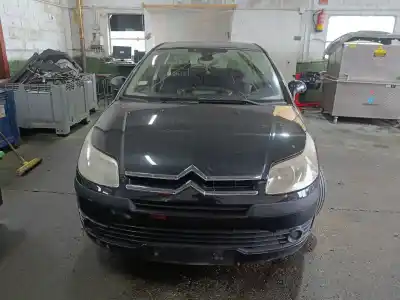 Здавання транспортного засобу citroen c4 i (lc_) 1.6 hdi року 2007 потужний 9hy Здавання транспортного засобу citroen c4 i (lc_) 1.6 hdi року 2007 потужний 9hy