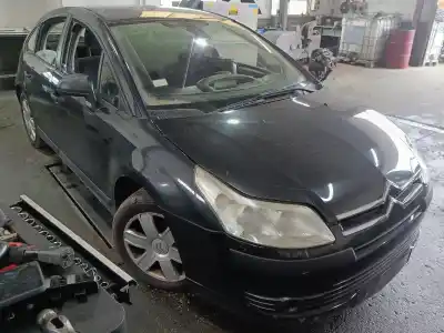 Здавання транспортного засобу citroen c4 i (lc_) 1.6 hdi року 2007 потужний 9hy Здавання транспортного засобу citroen c4 i (lc_) 1.6 hdi року 2007 потужний 9hy