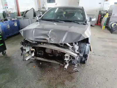 Утилизация автомобиля mercedes-benz cla coupé (c117) cla 180 (117.342) года 2014 питание m 270.910