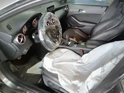 Утилизация автомобиля mercedes-benz cla coupé (c117) cla 180 (117.342) года 2014 питание m 270.910