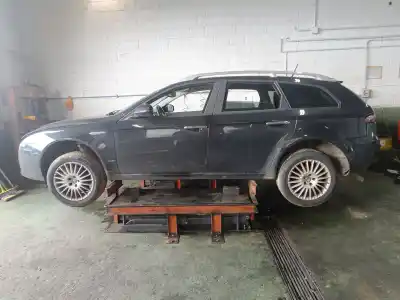 Scrapping Vehicle alfa romeo                                         159 sportwagon (939_)                                                                                                                                                                                                                                      1.9 jtdm 16v (939bxc1b, 939bxc12)                                                                                                                                                                                                                          of the year 2008 powered 939a2000