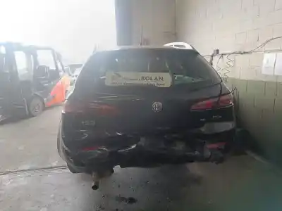 Scrapping Vehicle alfa romeo                                         159 sportwagon (939_)                                                                                                                                                                                                                                      1.9 jtdm 16v (939bxc1b, 939bxc12)                                                                                                                                                                                                                          of the year 2008 powered 939a2000