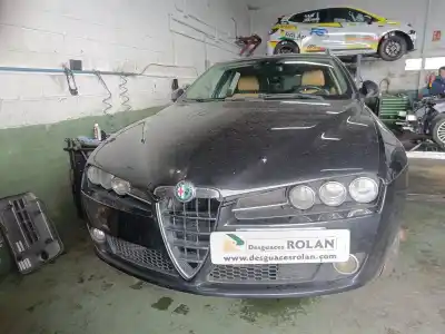 Scrapping Vehicle alfa romeo                                         159 sportwagon (939_)                                                                                                                                                                                                                                      1.9 jtdm 16v (939bxc1b, 939bxc12)                                                                                                                                                                                                                          of the year 2008 powered 939a2000