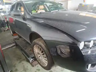 Scrapping Vehicle alfa romeo                                         159 sportwagon (939_)                                                                                                                                                                                                                                      1.9 jtdm 16v (939bxc1b, 939bxc12)                                                                                                                                                                                                                          of the year 2008 powered 939a2000