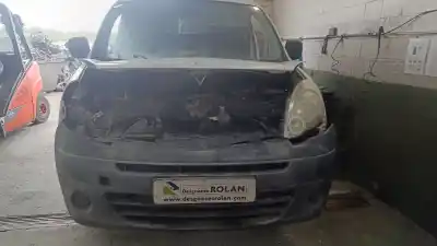 Здавання транспортного засобу renault kangoo express (fw0/1_) 1.5 dci 70 (fw0a, kw0v) року 2010 потужний k9k a8