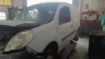 Здавання транспортного засобу renault kangoo express (fw0/1_) 1.5 dci 70 (fw0a, kw0v) року 2010 потужний k9k a8