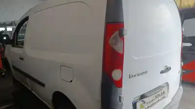 Здавання транспортного засобу renault kangoo express (fw0/1_) 1.5 dci 70 (fw0a, kw0v) року 2010 потужний k9k a8
