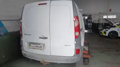Здавання транспортного засобу renault kangoo express (fw0/1_) 1.5 dci 70 (fw0a, kw0v) року 2010 потужний k9k a8