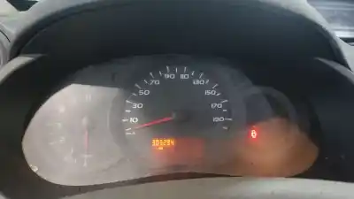 Здавання транспортного засобу renault kangoo express (fw0/1_) 1.5 dci 70 (fw0a, kw0v) року 2010 потужний k9k a8