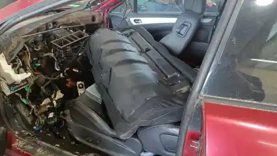 Vehicul casat peugeot 407 coupé (6c_) 2.7 hdi al anului 2007 alimentat uhz