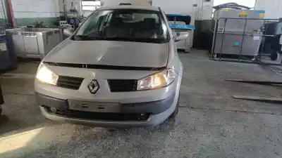 Утилизация автомобиля renault                                            megane ii (bm0/1_, cm0/1_)                                                                                                                                                                                                                                 1.4 16v (bm0b, cm0b)                                                                                                                                                                                                                                       года 2003 питание k4j d7